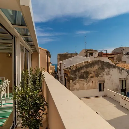 Dimora Coturnice Casa vacanze *