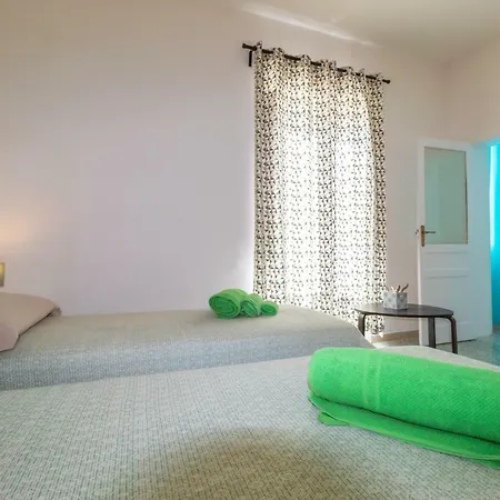 Dimora Coturnice Tatil Evi *