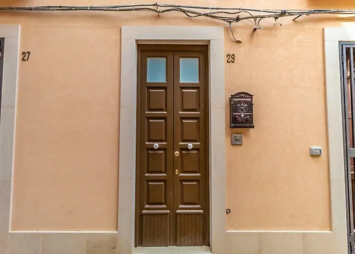 Casa vacanze Dimora Coturnice