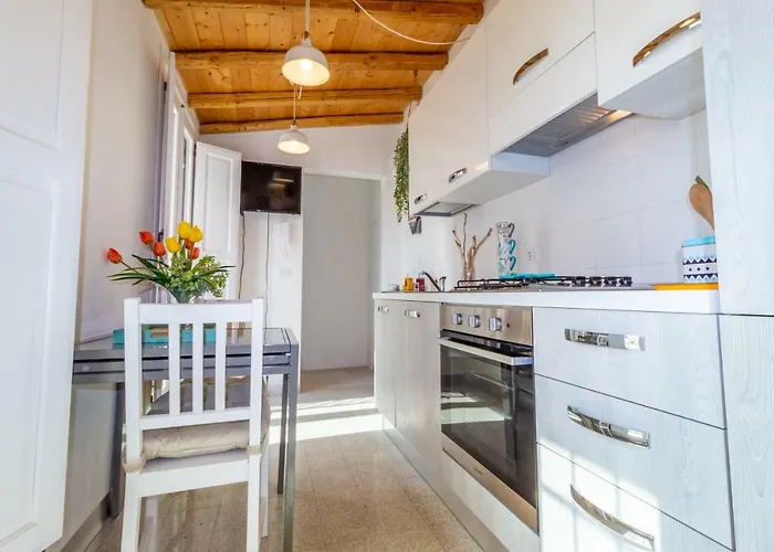 Casa vacanze Dimora Coturnice Syracuse