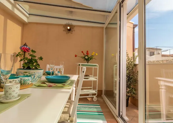 Casa vacanze Dimora Coturnice