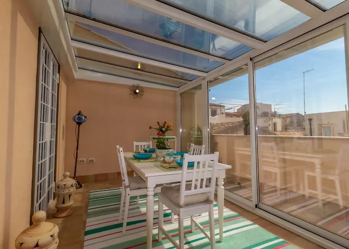 Casa vacanze Dimora Coturnice Syracuse