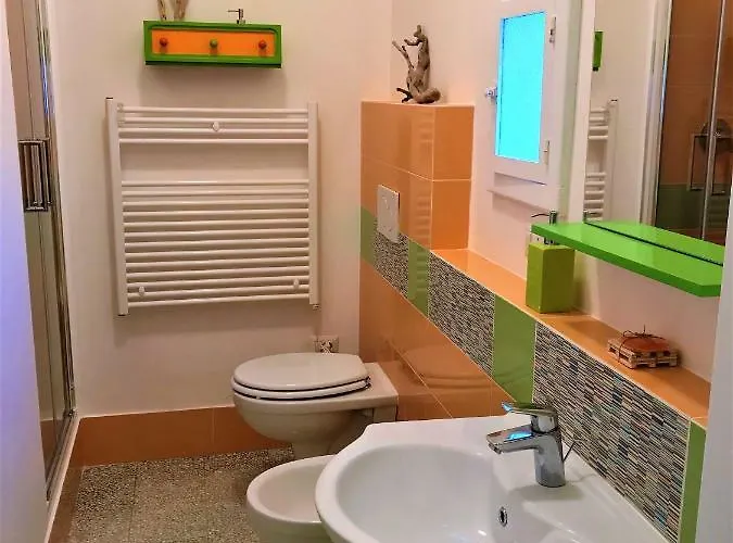 Dimora Coturnice Casa vacanze *