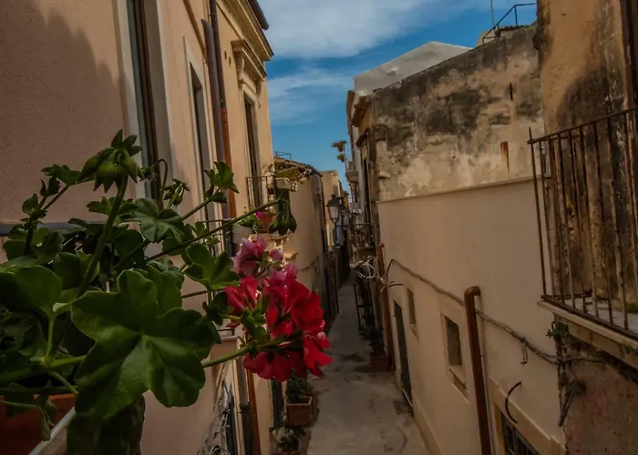 Casa vacanze Dimora Coturnice *