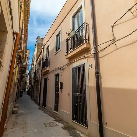 Dimora Coturnice * 시라쿠사