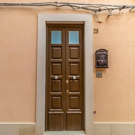Holiday home Dimora Coturnice