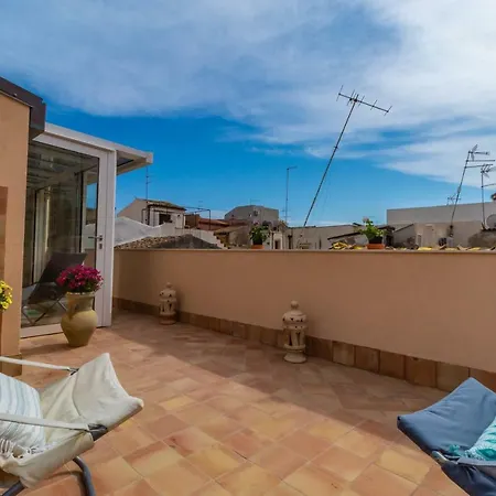 Dimora Coturnice 시라쿠사