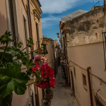 Сasa de vacaciones Dimora Coturnice *