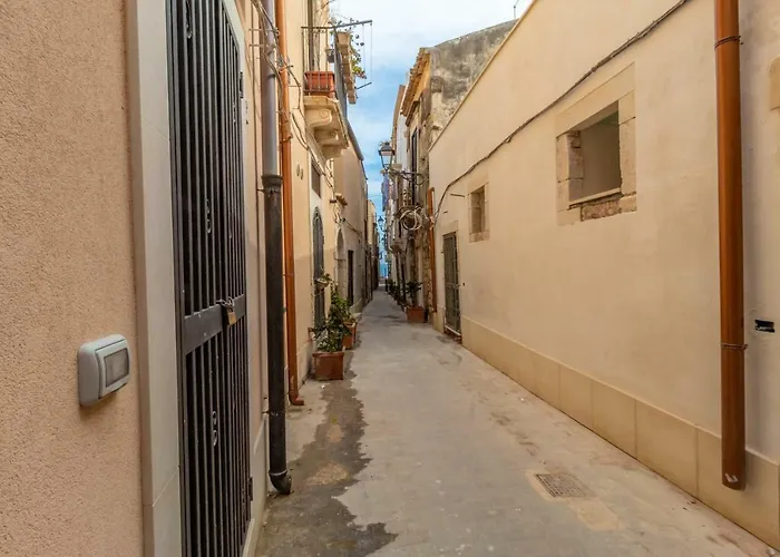 Дом отдыха Dimora Coturnice