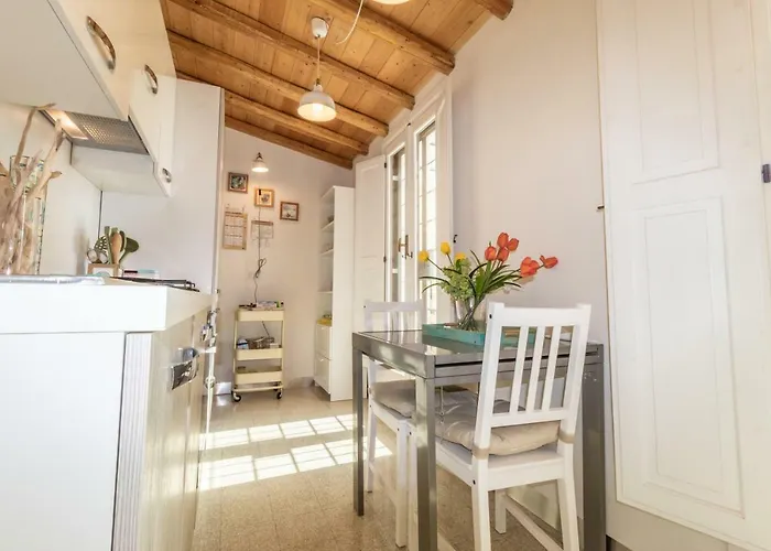 Dimora Coturnice * Сиракузы