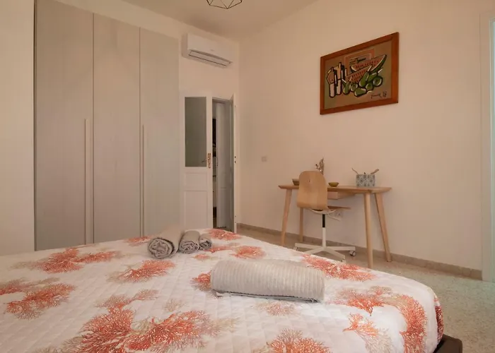 Дом отдыха Dimora Coturnice *