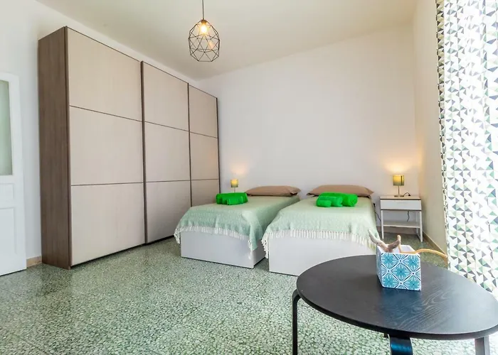 Dimora Coturnice Дом отдыха *