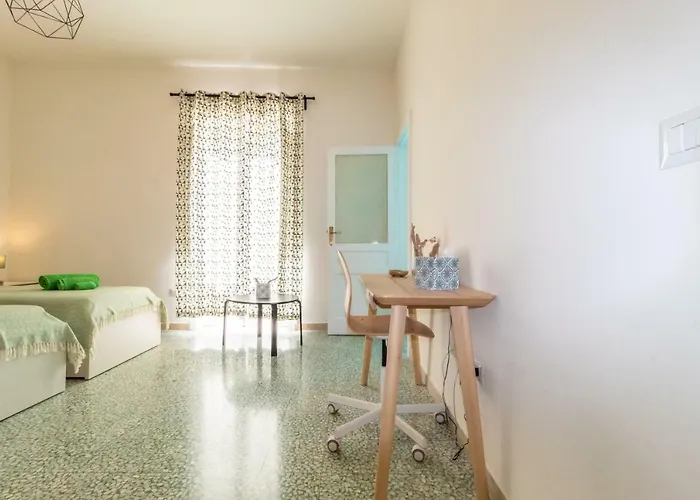 Дом отдыха Dimora Coturnice *