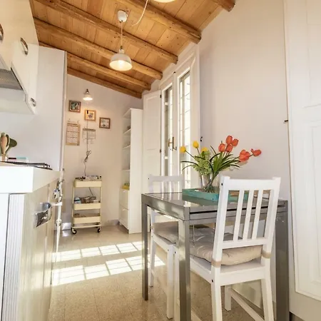 Dimora Coturnice * Syracuse