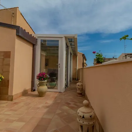 Casa vacanze Dimora Coturnice Syracuse