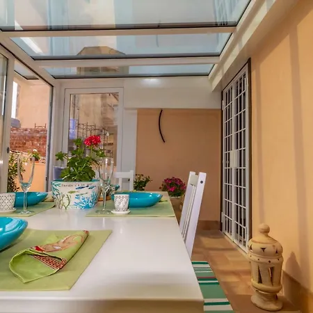 Dimora Coturnice Syracuse