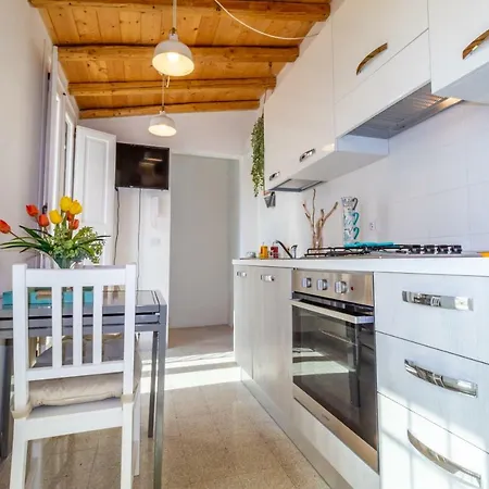 Holiday home Dimora Coturnice Syracuse