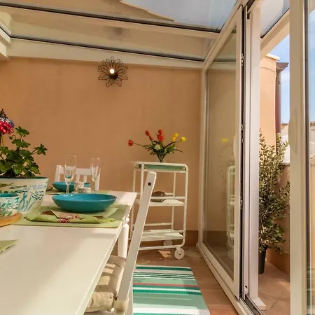 Casa vacanze Dimora Coturnice